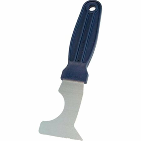 DEFENSEGUARD 185 5-In-1 Glazier Knife Carbon Steel DE3565963